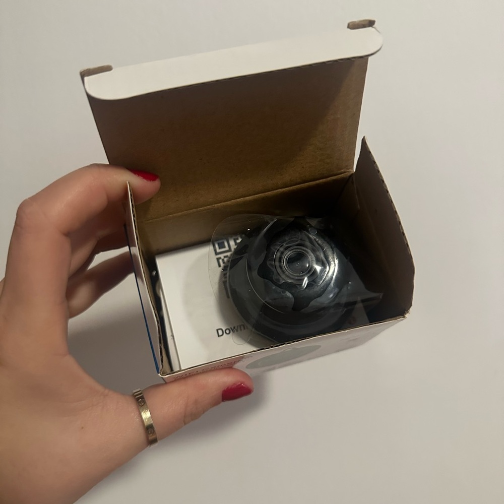 WiFi Camera - Picture 2 of 2